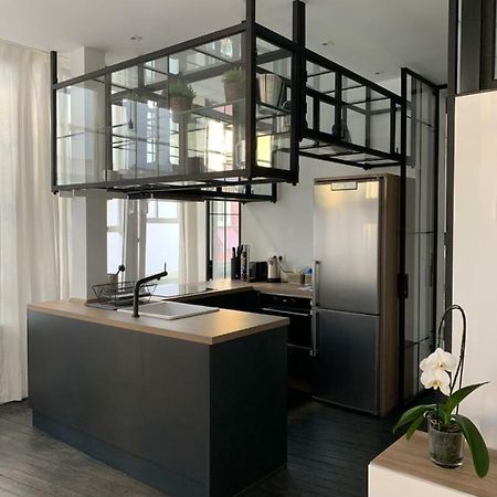 Apto Luminoso Con Mucho Encanto Apartment A Coruna Exterior photo