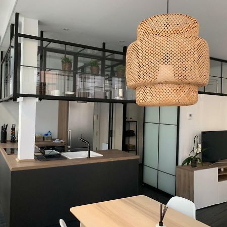 Apto Luminoso Con Mucho Encanto Apartment A Coruna Exterior photo