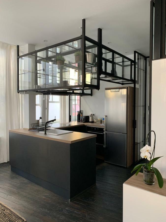 Apto Luminoso Con Mucho Encanto Apartment A Coruna Exterior photo