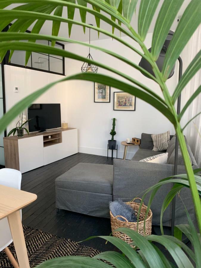 Apto Luminoso Con Mucho Encanto Apartment A Coruna Exterior photo